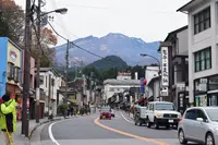神橋〜東武日光の写真・動画_image_169065