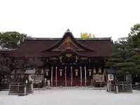 北野天満宮の写真・動画_image_169103