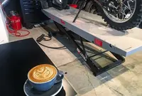 Deus Ex Machina TOKYOの写真・動画_image_169151
