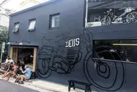 Deus Ex Machina TOKYOの写真・動画_image_169153