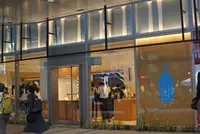 ブルーボトルコーヒー（Blue Bottle Coffee）新宿店の写真・動画_image_169165