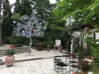 箱根ガラスの森美術館の写真・動画_image_169289