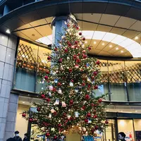 日本橋三越本店の写真・動画_image_169331