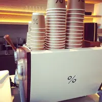 アラビカ 京都 東山 （% ARABICA Kyoto Higashiyama）の写真・動画_image_169354