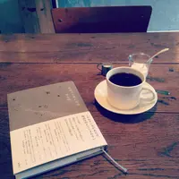 アカツキコーヒーの写真・動画_image_169359