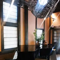 共楽園・林檎の樹の写真・動画_image_169398