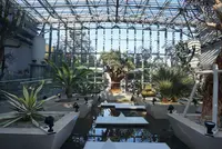 奇跡の星の植物館の写真・動画_image_169575