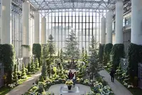 奇跡の星の植物館の写真・動画_image_169576