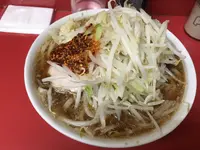 ラーメン二郎　千住大橋駅前店の写真・動画_image_169673