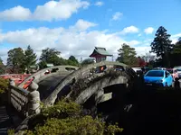南宮大社の写真・動画_image_169709