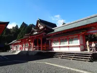 南宮大社の写真・動画_image_169710