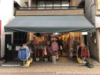 高円寺ルック商店街 南入口の写真・動画_image_169750