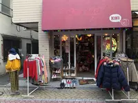 高円寺ルック商店街 南入口の写真・動画_image_169753
