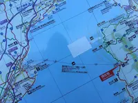 駿河湾フェリー土肥港のりばの写真・動画_image_169803