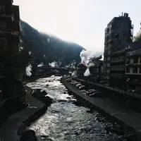 杖立温泉の写真・動画_image_170032