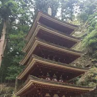 室生寺の写真・動画_image_170234