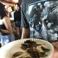 ถนนข้าวสาร（カオサン通り）の写真・動画_image_170320