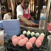 ถนนข้าวสาร（カオサン通り）の写真・動画_image_170321
