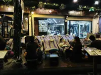 ถนนข้าวสาร（カオサン通り）の写真・動画_image_170322