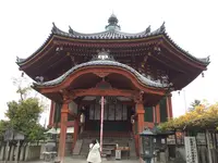 興福寺 南円堂（西国９番）の写真・動画_image_170360