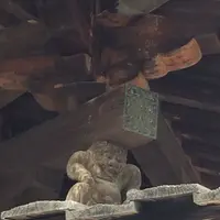 法隆寺五重塔の写真・動画_image_170571