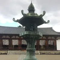 法隆寺五重塔の写真・動画_image_170579
