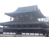 法隆寺五重塔の写真・動画_image_170580