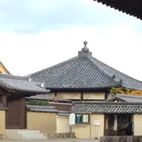 中宮寺の写真・動画_image_170586