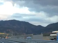 西名阪自動車道の写真・動画_image_170589