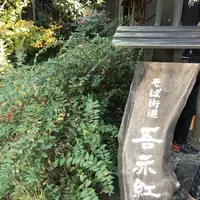 吾亦紅 (われもこう)の写真・動画_image_170631