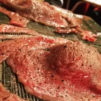 渋谷 桜丘 肉寿司の写真・動画_image_170883