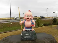 道の駅 氷見漁港場外市場 ひみ番屋街の写真・動画_image_170891