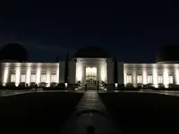 グリフィス天文台の写真・動画_image_170901