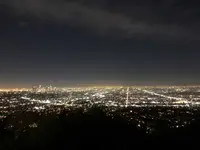 グリフィス天文台の写真・動画_image_170921