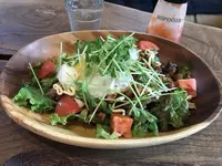 earth tree cafeの写真・動画_image_170933