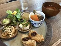 earth tree cafeの写真・動画_image_170934