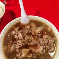 末廣ラーメン本舗 仙台駅前分店の写真・動画_image_170959
