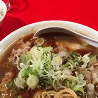 末廣ラーメン本舗 仙台駅前分店の写真・動画_image_170960