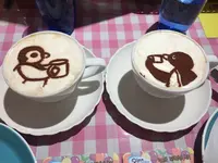 ヴィレッジヴァンガードカフェ ルミネエスト新宿店の写真・動画_image_171080