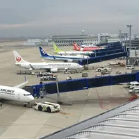 中部国際空港（セントレア）の写真・動画_image_171122