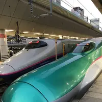 仙台駅の写真・動画_image_171165