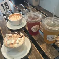 Arvo Cafeの写真・動画_image_171189