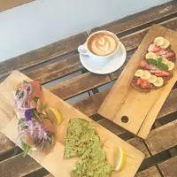 Arvo Cafeの写真・動画_image_171190
