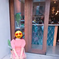 OLIVE & OLIVERの写真・動画_image_171195