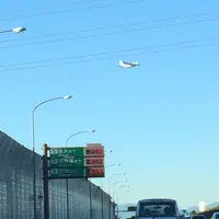 東名高速道路の写真・動画_image_171342