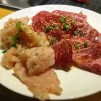 静岡焼肉酒場 したゴコロ。の写真・動画_image_171634