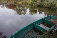 北川村「モネの庭」マルモッタンの写真・動画_image_171713