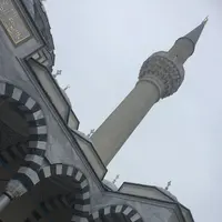 東京ジャーミイ・トルコ文化センター の写真・動画_image_171755