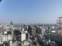 富山市役所展望塔の写真・動画_image_171765