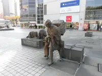 シック（ＣｉＣ）1Ｆ癒楽甘春日堂の写真・動画_image_171769